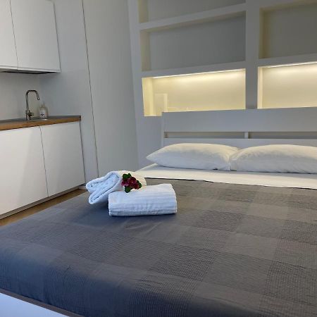 A Casa Di Beatrice Apartment Milan Luaran gambar