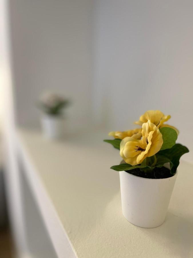 A Casa Di Beatrice Apartment Milan Luaran gambar