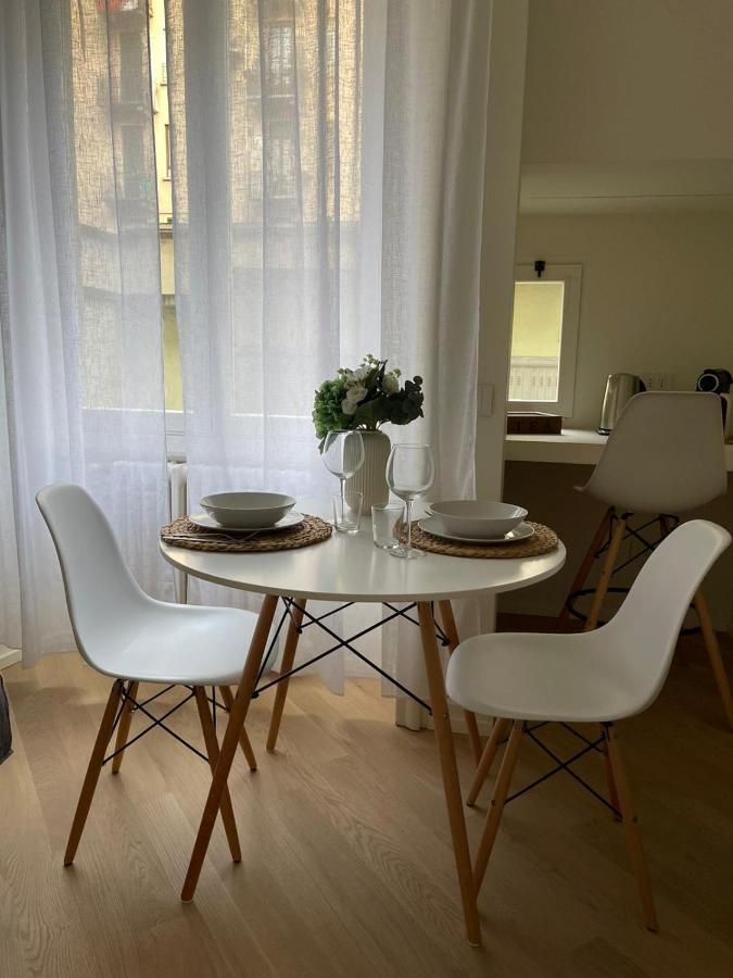 A Casa Di Beatrice Apartment Milan Luaran gambar
