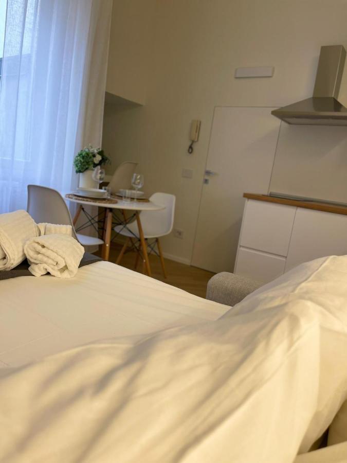 A Casa Di Beatrice Apartment Milan Luaran gambar