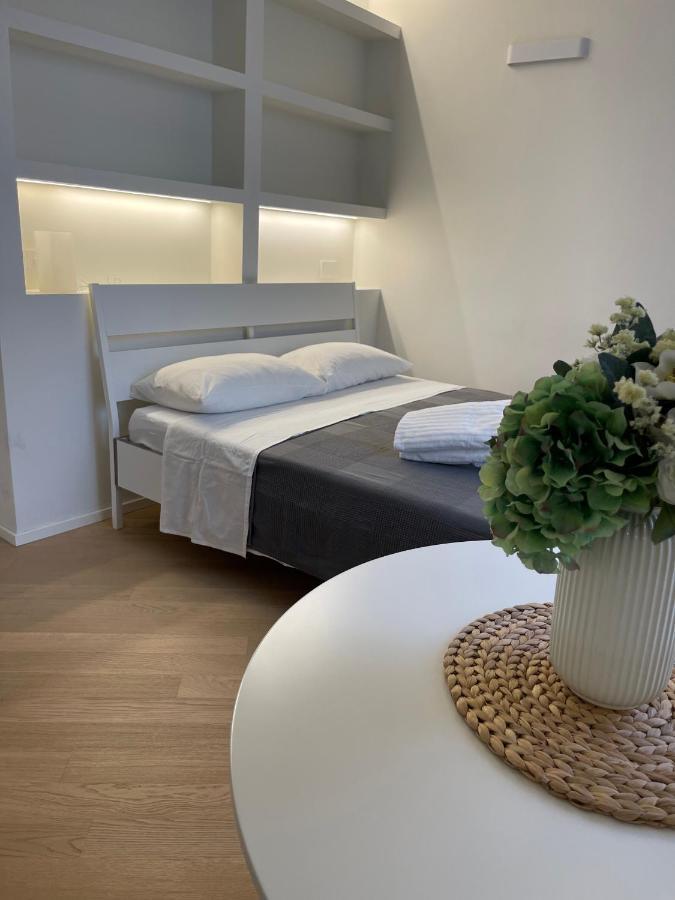 A Casa Di Beatrice Apartment Milan Luaran gambar